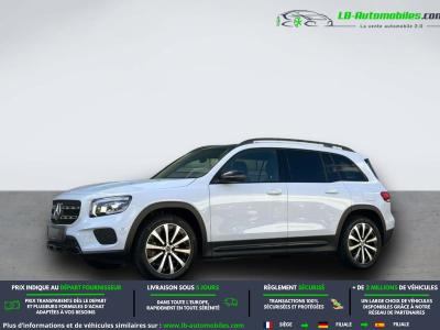 Mercedes GLB 200 BVA