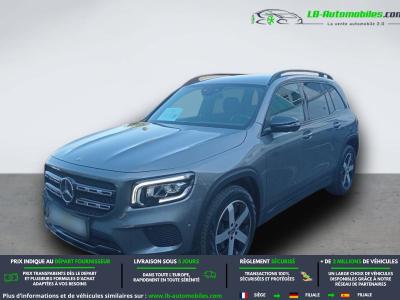 Mercedes GLB 200 BVA