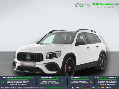 Mercedes GLB 35 AMG BVA 4Matic