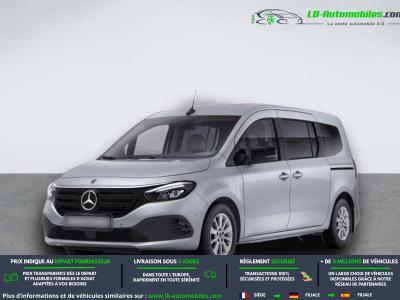 Mercedes EQT 200