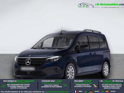 Mercedes EQT 200