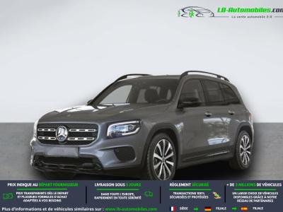 Mercedes GLB 220 d BVA 4Matic