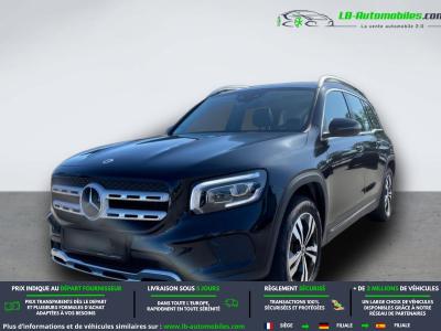 Mercedes GLB 220 d BVA 4Matic