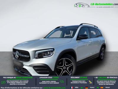 Mercedes GLB 220 d BVA 4Matic