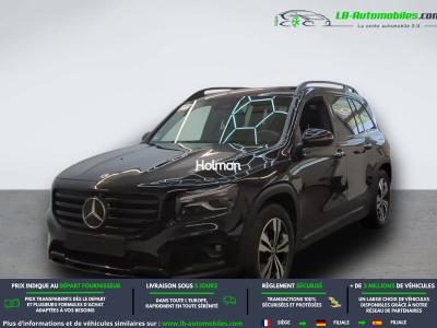 Mercedes GLB 200 d BVA