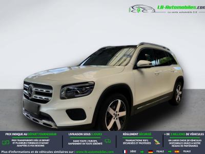 Mercedes GLB 200 d BVA