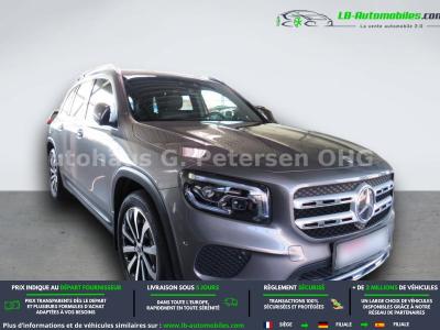 Mercedes GLB 200 d BVA