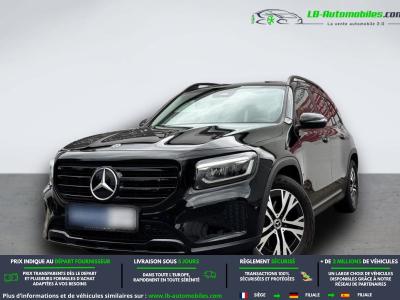 Mercedes GLB 200 d BVA