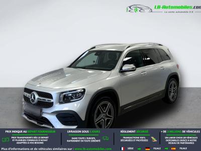 Mercedes GLB 200 d BVA
