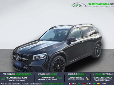 Mercedes GLB 200 d BVA