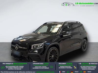 Mercedes GLB 200 d BVA