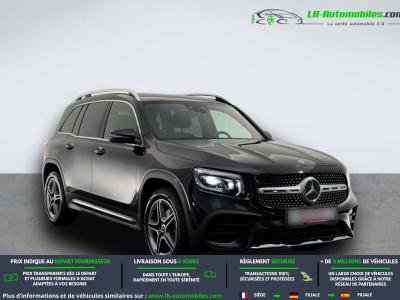 Mercedes GLB 200 d BVA