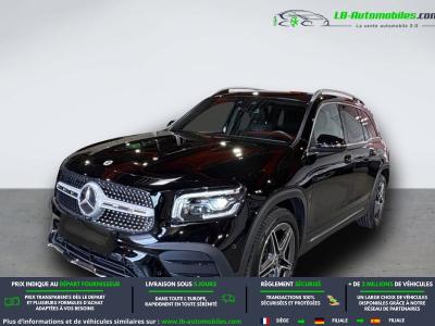 Mercedes GLB 200 d BVA
