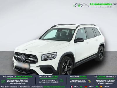 Mercedes GLB 200 d BVA
