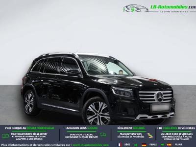 Mercedes GLB 200 d BVA