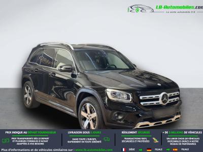 Mercedes GLB 200 d BVA
