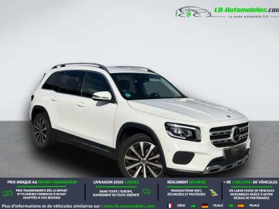 Mercedes GLB 200 d BVA
