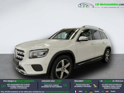 Mercedes GLB 200 d BVA