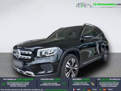 Mercedes GLB 200 BVA
