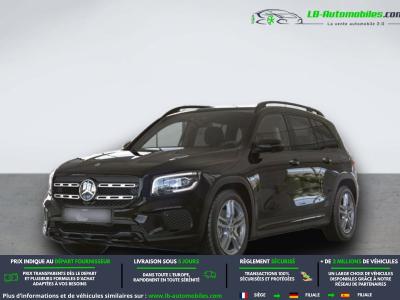 Mercedes GLB 200 BVA