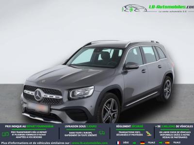 Mercedes GLB 200 BVA