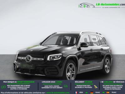Mercedes GLB 200 BVA