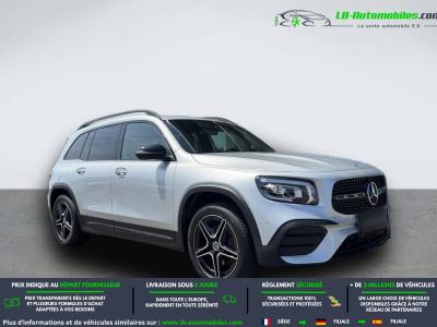 Mercedes GLB 200 BVA