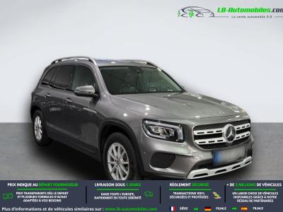 Mercedes GLB 200 BVA