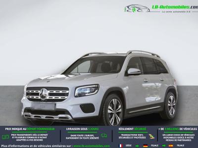 Mercedes GLB 220 d BVA 4Matic