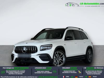 Mercedes GLB 35 AMG BVA 4Matic
