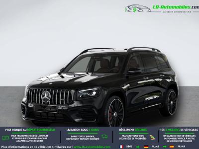 Mercedes GLB 35 AMG BVA 4Matic