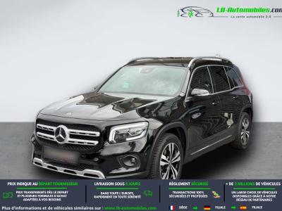 Mercedes GLB 250 BVA 4Matic