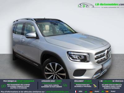 Mercedes GLB 220 d BVA 4Matic
