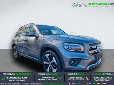 Mercedes GLB 220 d BVA 4Matic