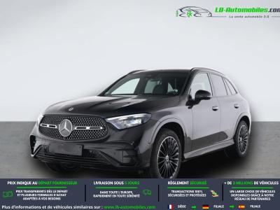 Mercedes GLC Coupe 400 e BVA 4Matic