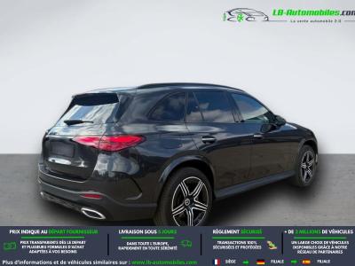 Mercedes GLC Coupe 400 e BVA 4Matic