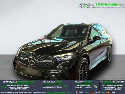 Mercedes GLC Coupe 400 e BVA 4Matic