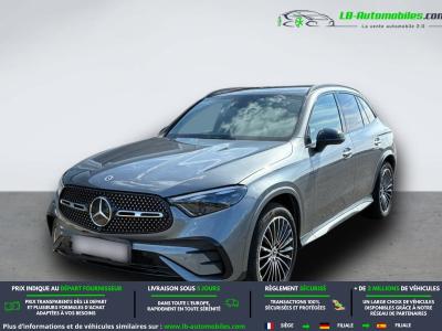 Mercedes GLC Coupe 400 e BVA 4Matic