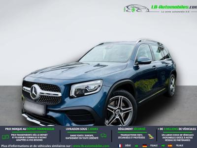 Mercedes GLB 250 BVA 4Matic