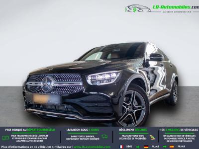 Mercedes GLC Coupe 300 e EQ POWER BVA 4Matic