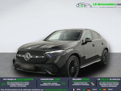 Mercedes GLC Coupe 300 e EQ POWER BVA 4Matic