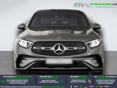 Mercedes GLC Coupe 300 e EQ POWER BVA 4Matic