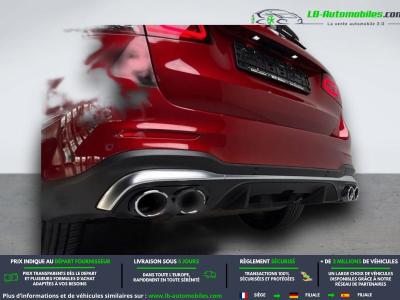 Mercedes GLC 43 AMG BVA 4Matic