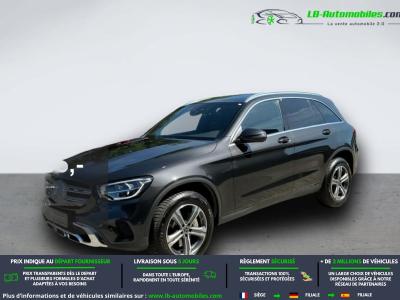 Mercedes GLC 300 e BVA 4Matic