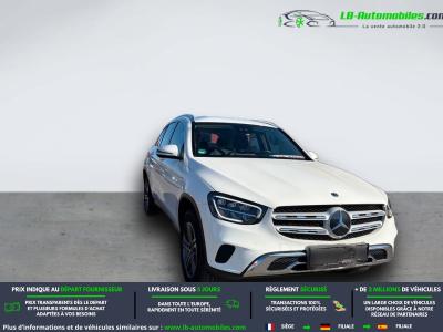 Mercedes GLC 220 d BVA 4Matic