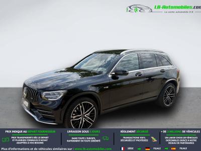 Mercedes GLC 43 AMG BVA 4Matic