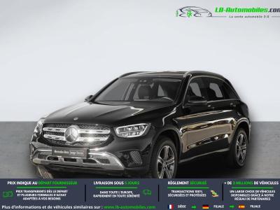 Mercedes GLC 300 e BVA 4Matic