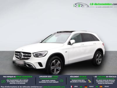 Mercedes GLC 300 e BVA 4Matic