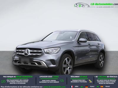 Mercedes GLC 300 e BVA 4Matic