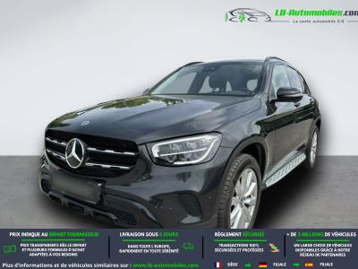 Mercedes GLC 300 e BVA 4Matic